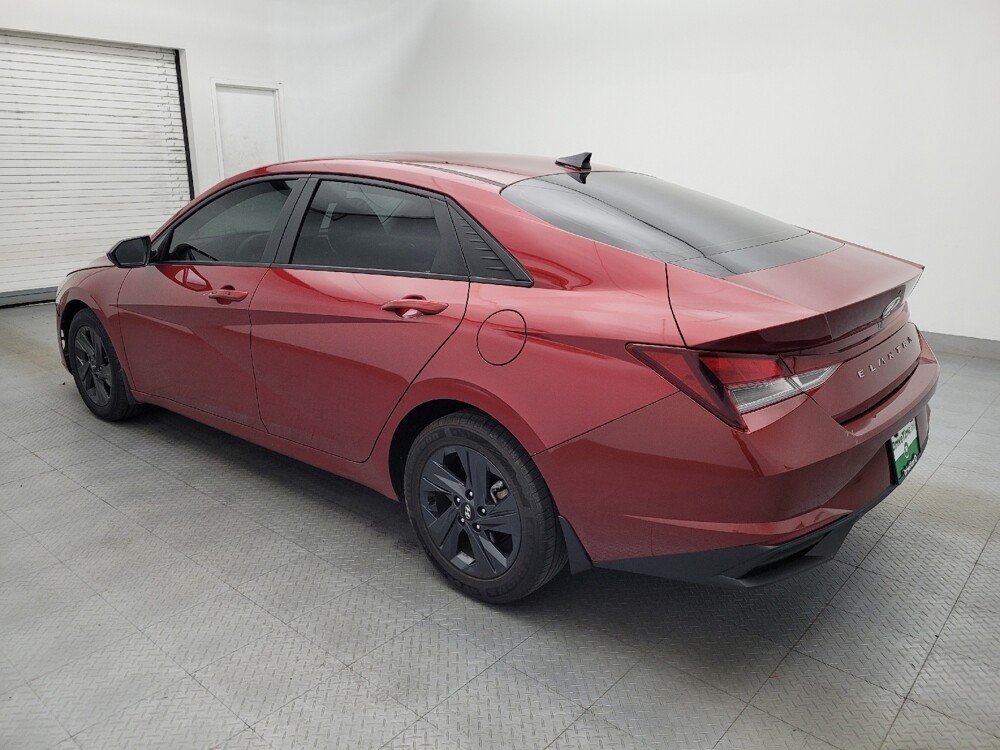 2023 Hyundai Elantra in Charlotte, NC 28213 - 18135176 3