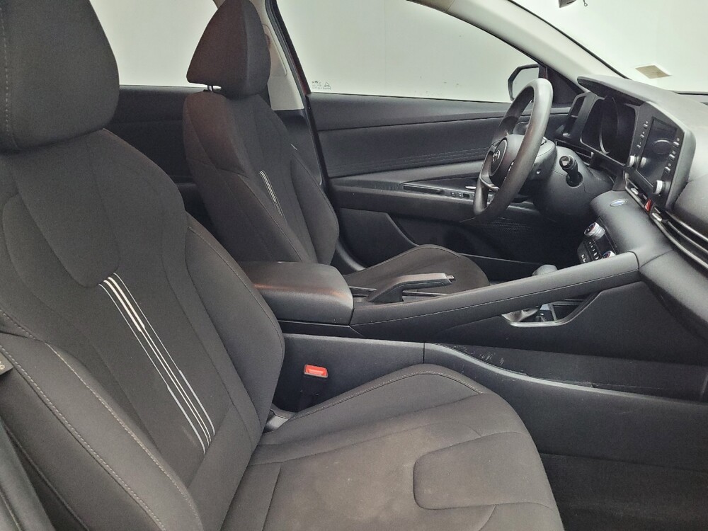 2023 Hyundai Elantra in Charlotte, NC 28213 - 18135176 21