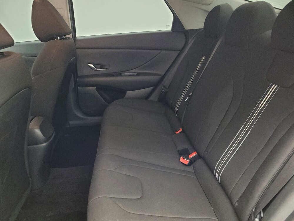 2023 Hyundai Elantra in Charlotte, NC 28213 - 18135176 18