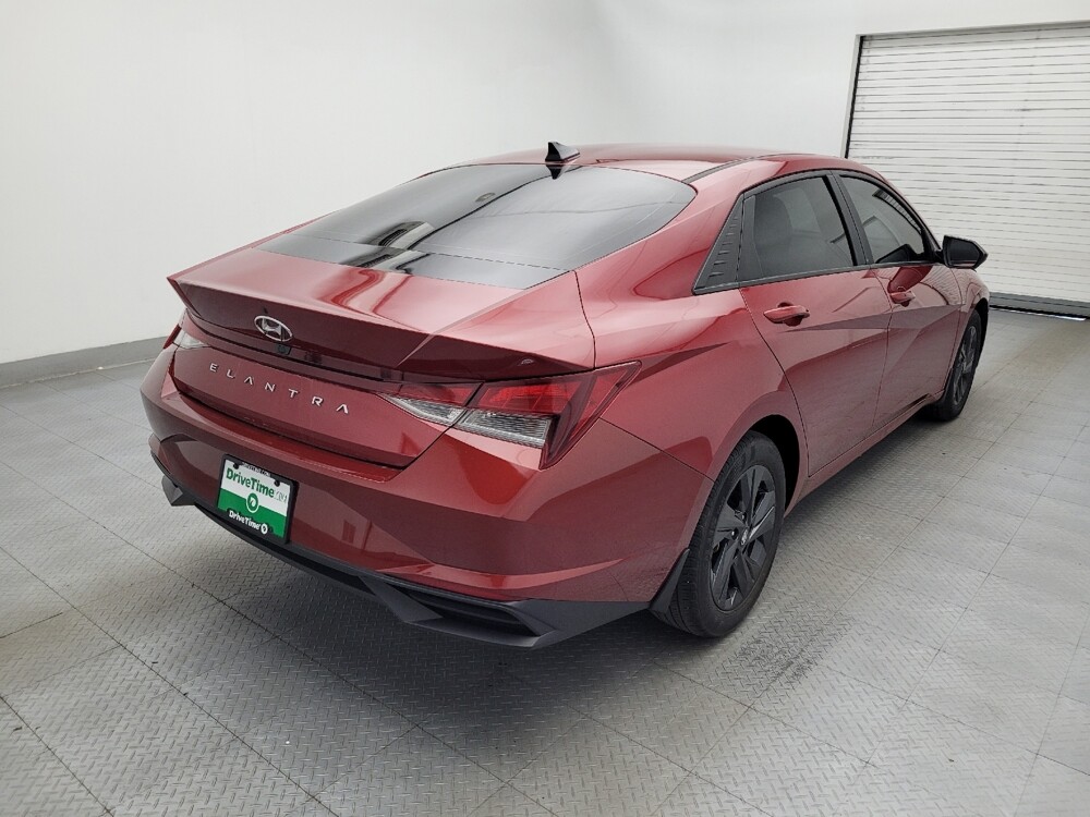 2023 Hyundai Elantra in Charlotte, NC 28213 - 18135176 9