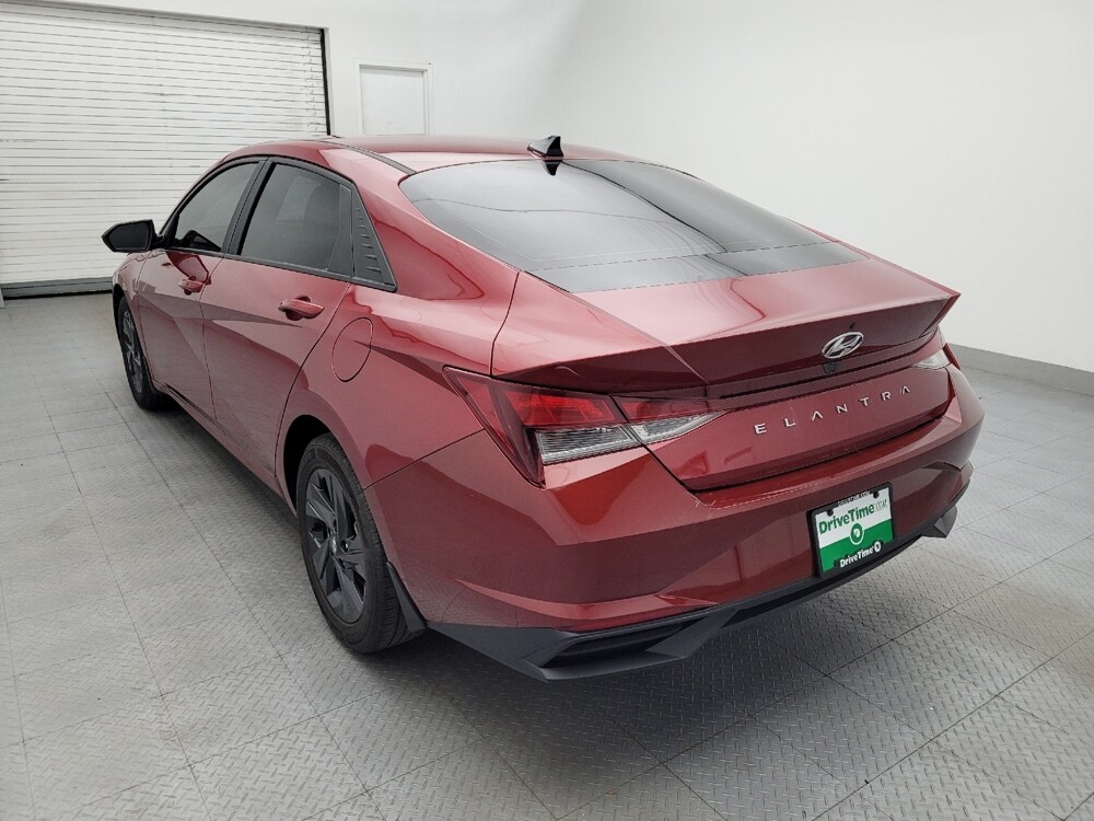 2023 Hyundai Elantra in Charlotte, NC 28213 - 18135176 5