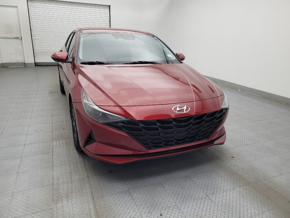 2023 Hyundai Elantra in Charlotte, NC 28213 - 18135176 14