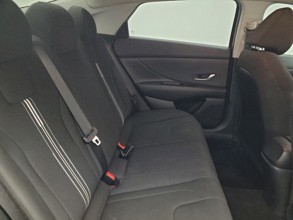 2023 Hyundai Elantra in Charlotte, NC 28213 - 18135176 19