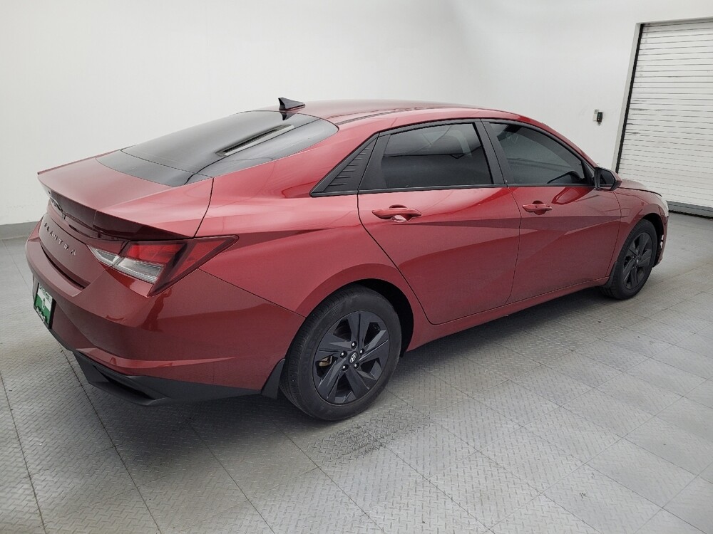 2023 Hyundai Elantra in Charlotte, NC 28213 - 18135176 10