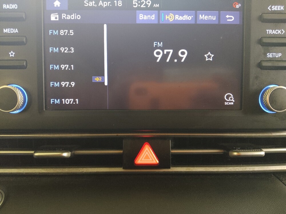 2023 Hyundai Elantra in Charlotte, NC 28213 - 18135176 25