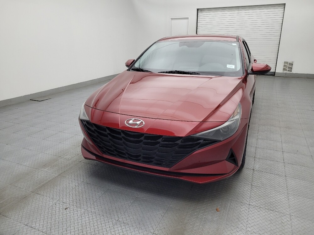 2023 Hyundai Elantra in Charlotte, NC 28213 - 18135176 15