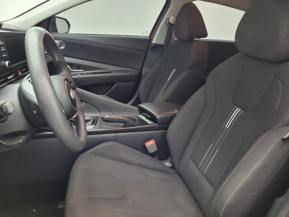 2023 Hyundai Elantra in Charlotte, NC 28213 - 18135176 17