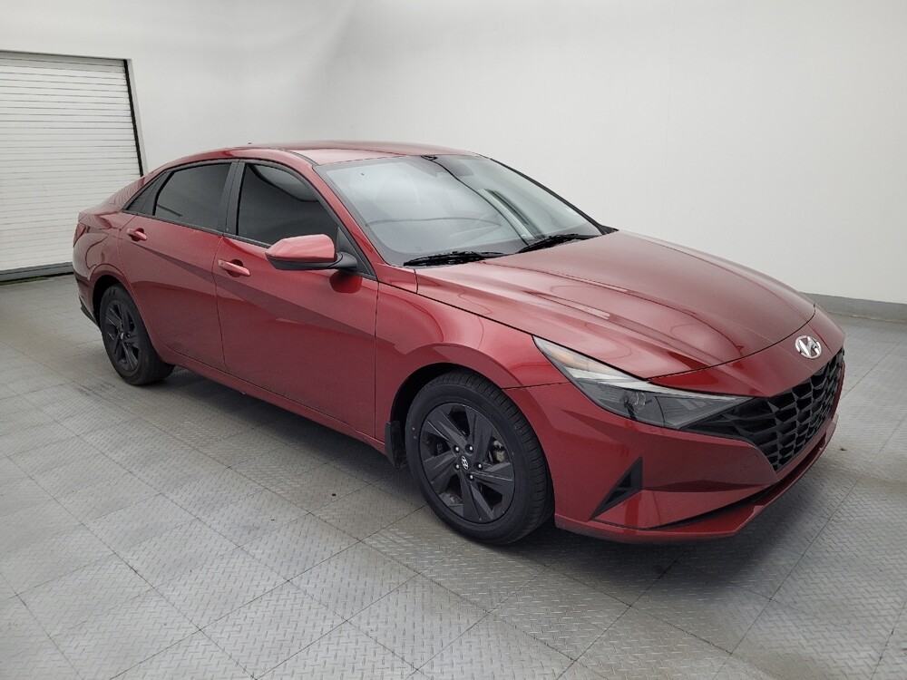 2023 Hyundai Elantra in Charlotte, NC 28213 - 18135176 11