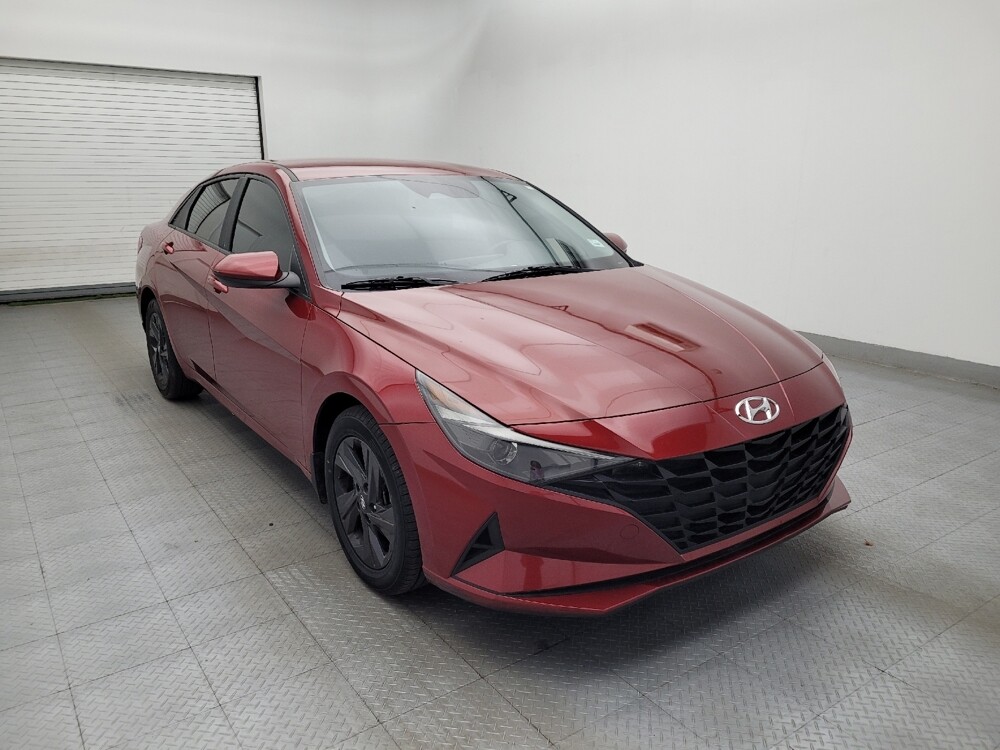 2023 Hyundai Elantra in Charlotte, NC 28213 - 18135176 13