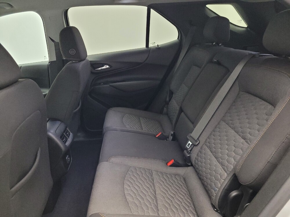 2021 Chevrolet Equinox in Charlotte, NC 28273 - 18135177 18