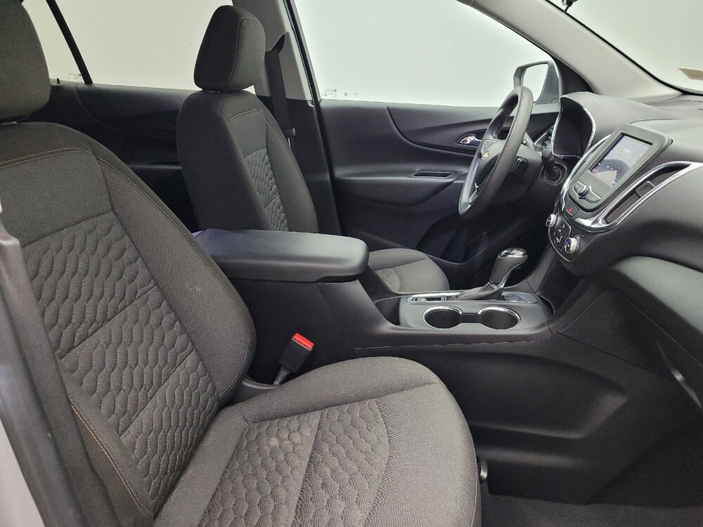 2021 Chevrolet Equinox in Charlotte, NC 28273 - 18135177 21