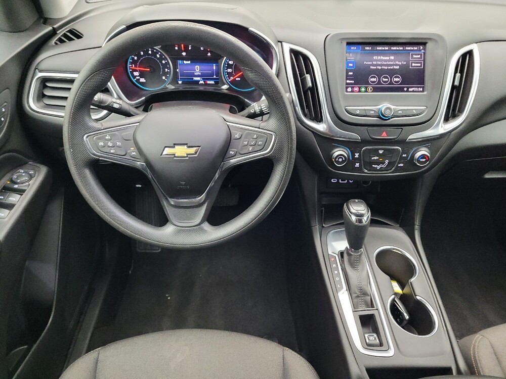 2021 Chevrolet Equinox in Charlotte, NC 28273 - 18135177 22