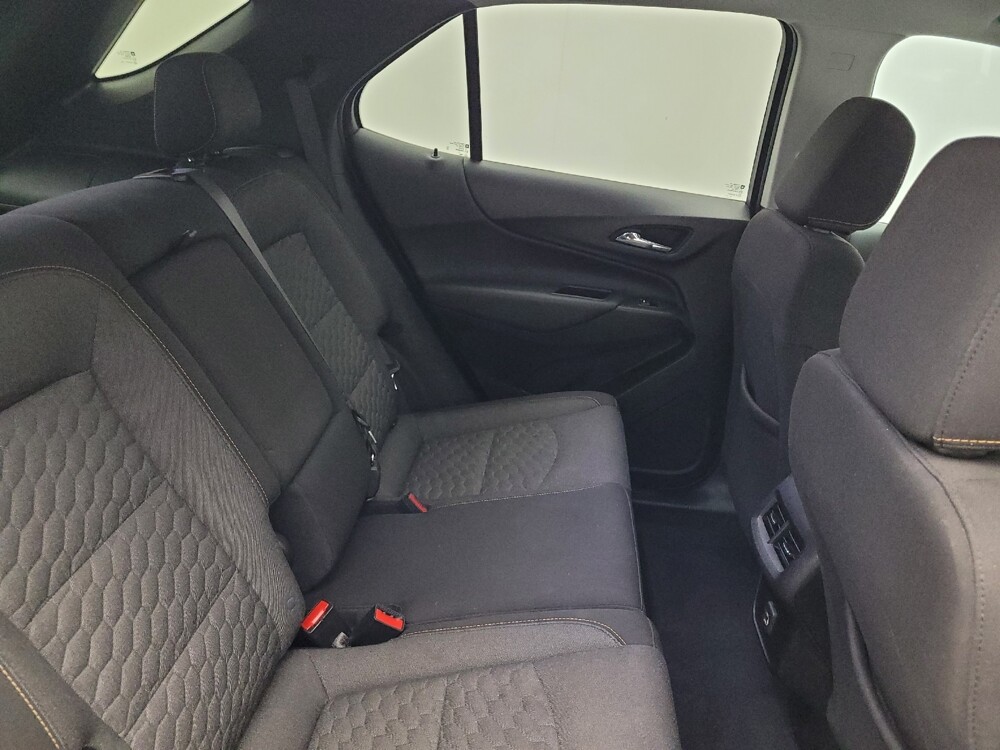 2021 Chevrolet Equinox in Charlotte, NC 28273 - 18135177 19