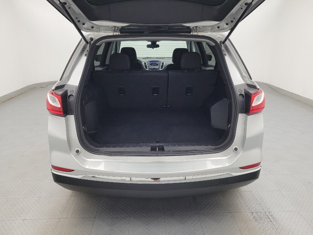 2021 Chevrolet Equinox in Charlotte, NC 28273 - 18135177 29