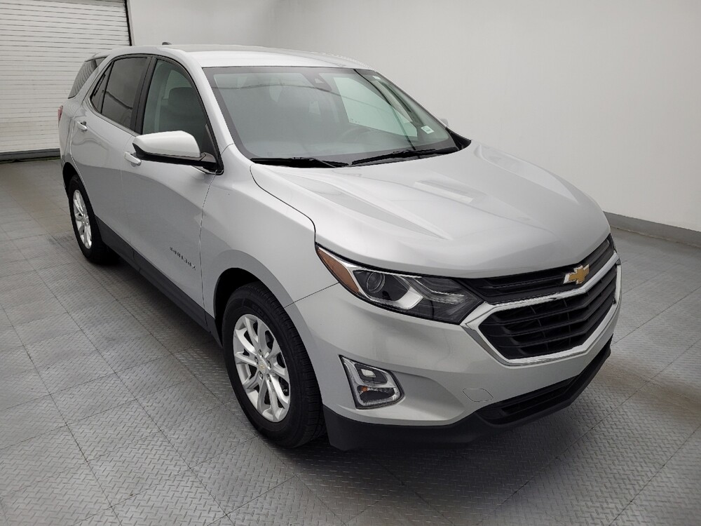 2021 Chevrolet Equinox in Charlotte, NC 28273 - 18135177 13