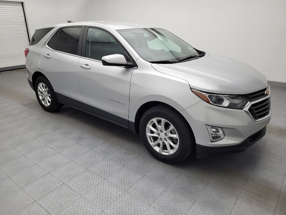 2021 Chevrolet Equinox in Charlotte, NC 28273 - 18135177 11