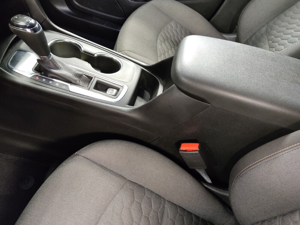 2021 Chevrolet Equinox in Charlotte, NC 28273 - 18135177 26