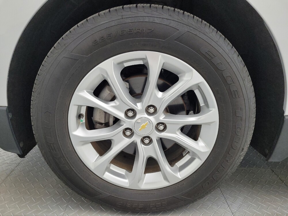 2021 Chevrolet Equinox in Charlotte, NC 28273 - 18135177 31