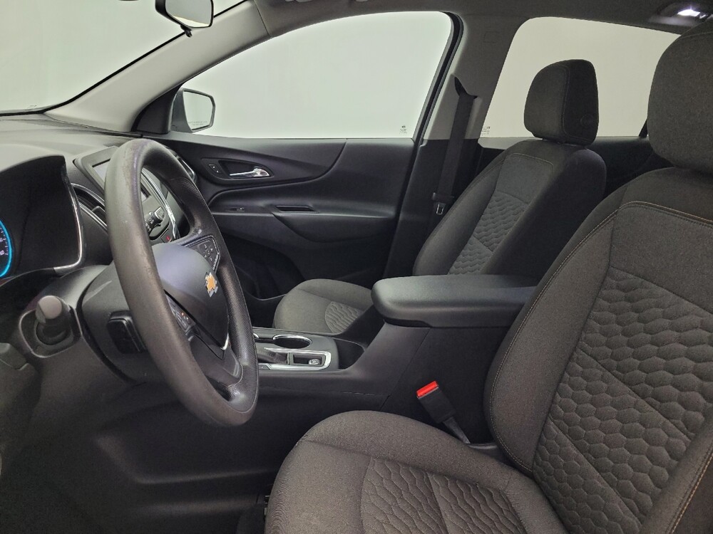 2021 Chevrolet Equinox in Charlotte, NC 28273 - 18135177 17