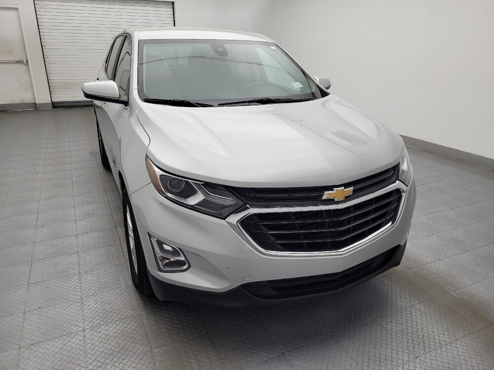 2021 Chevrolet Equinox in Charlotte, NC 28273 - 18135177 14