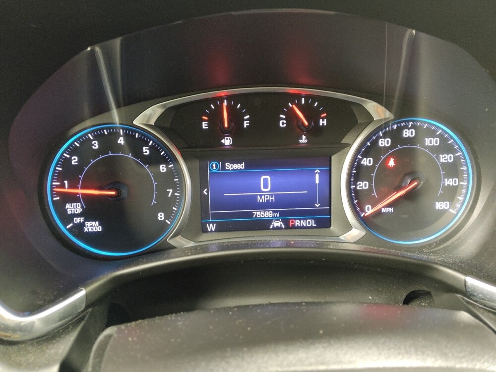 2021 Chevrolet Equinox in Charlotte, NC 28273 - 18135177 23