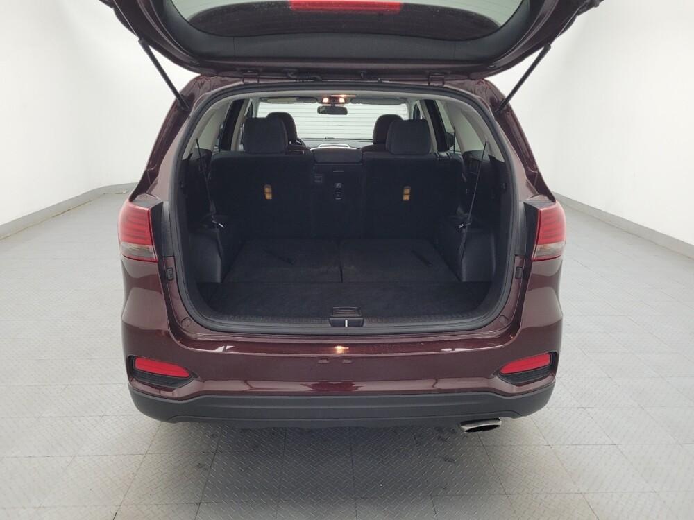 2020 Kia Sorento in Charlotte, NC 28273 - 18135178 29