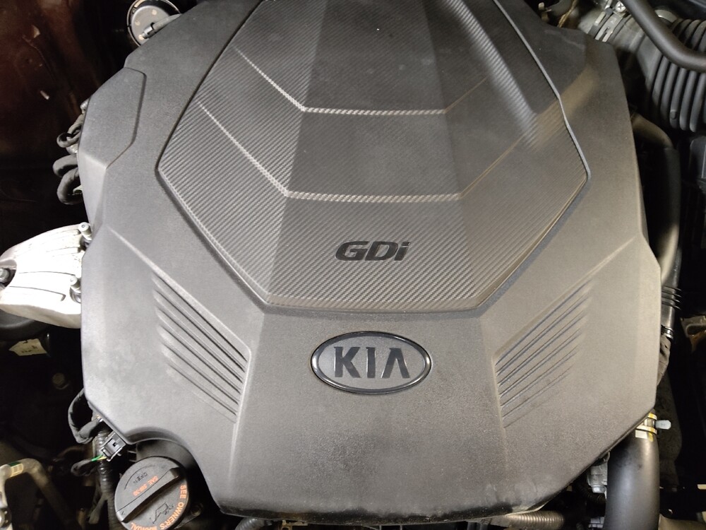 2020 Kia Sorento in Charlotte, NC 28273 - 18135178 30