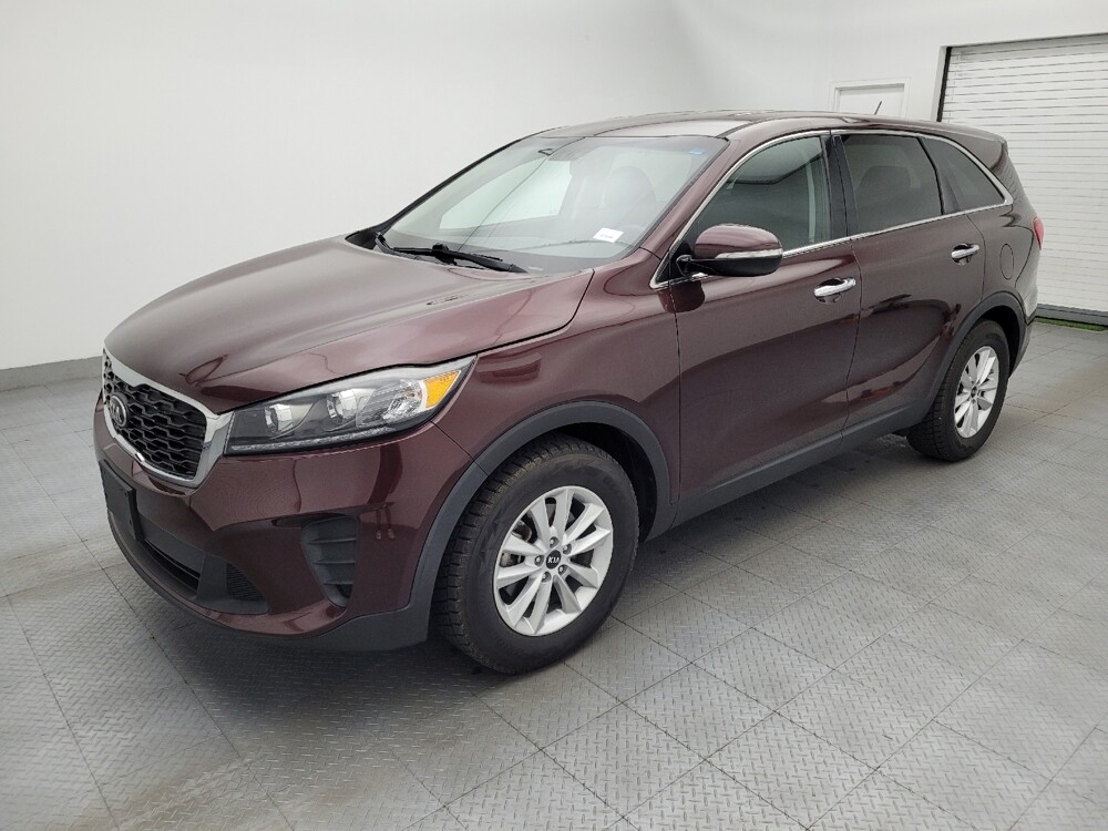 2020 Kia Sorento in Charlotte, NC 28273 - 18135178 2