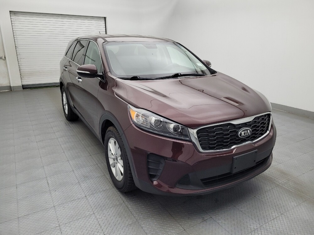 2020 Kia Sorento in Charlotte, NC 28273 - 18135178 13