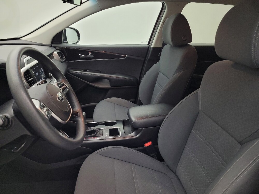 2020 Kia Sorento in Charlotte, NC 28273 - 18135178 17