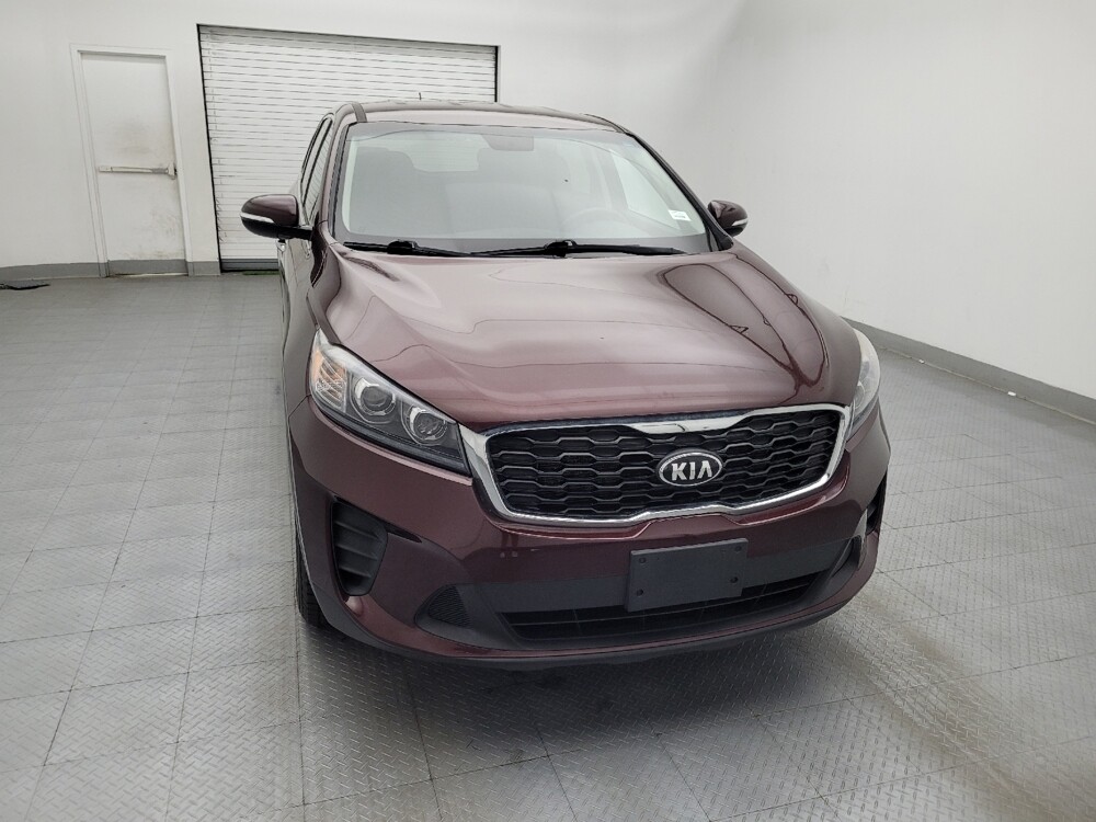 2020 Kia Sorento in Charlotte, NC 28273 - 18135178 14