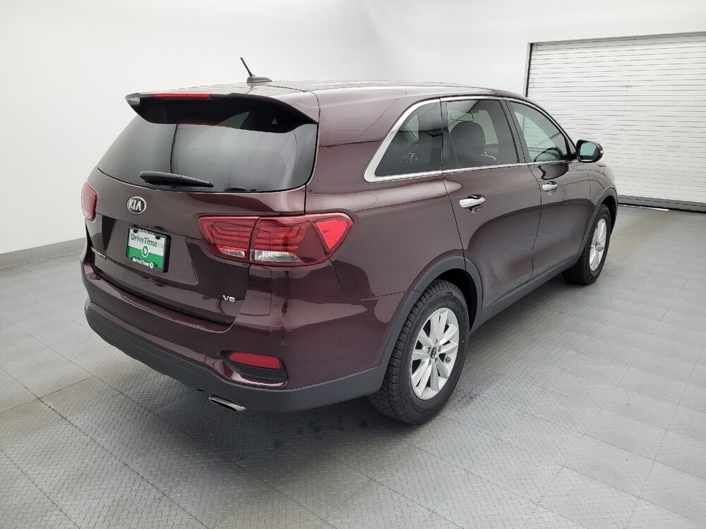 2020 Kia Sorento in Charlotte, NC 28273 - 18135178 9