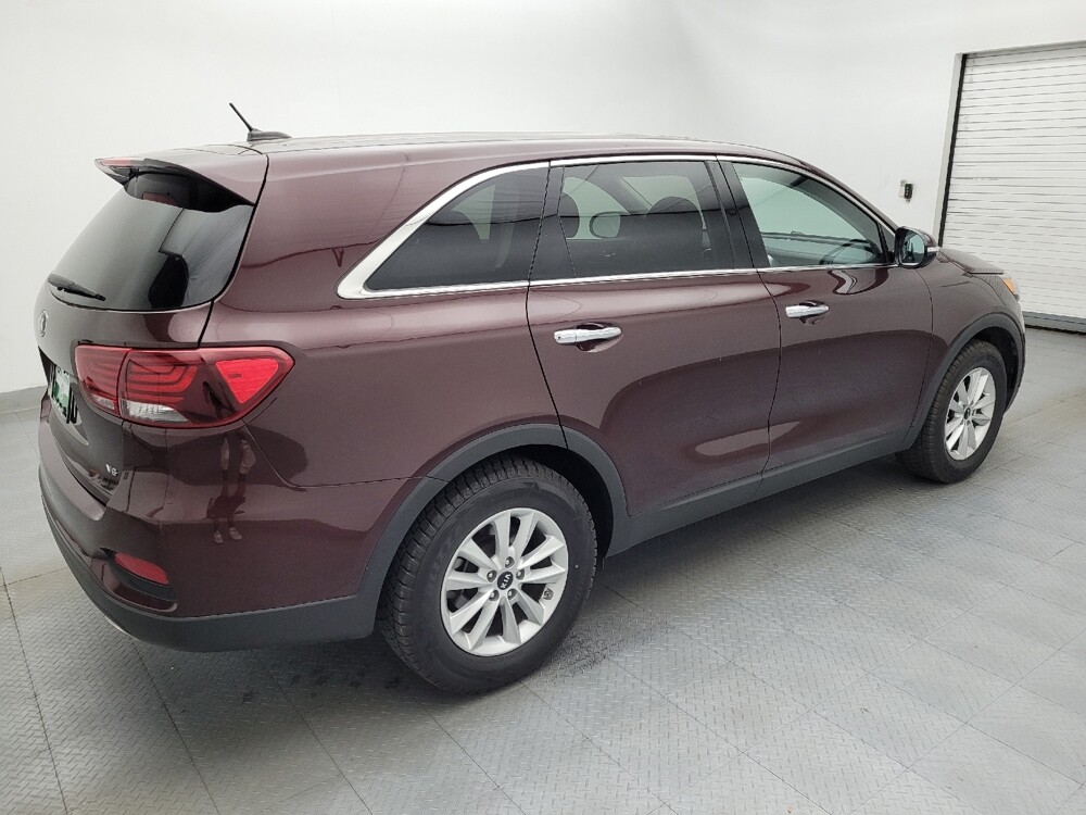 2020 Kia Sorento in Charlotte, NC 28273 - 18135178 10