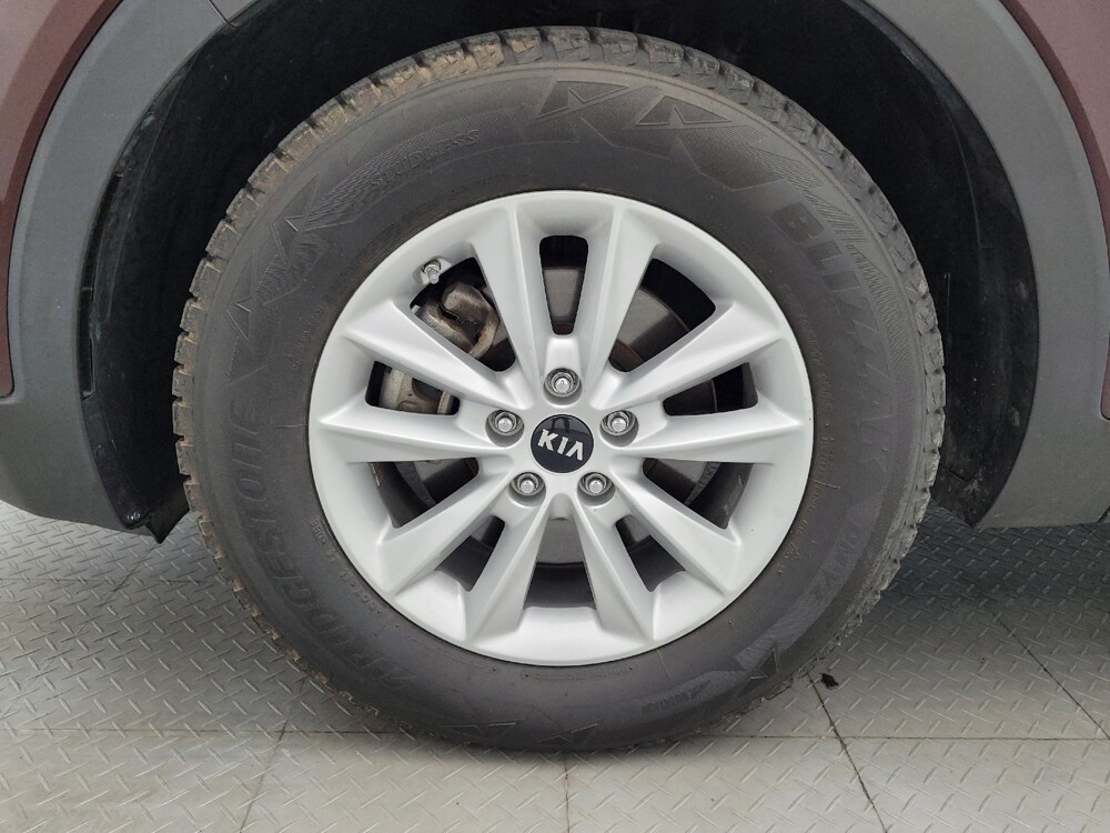 2020 Kia Sorento in Charlotte, NC 28273 - 18135178 31