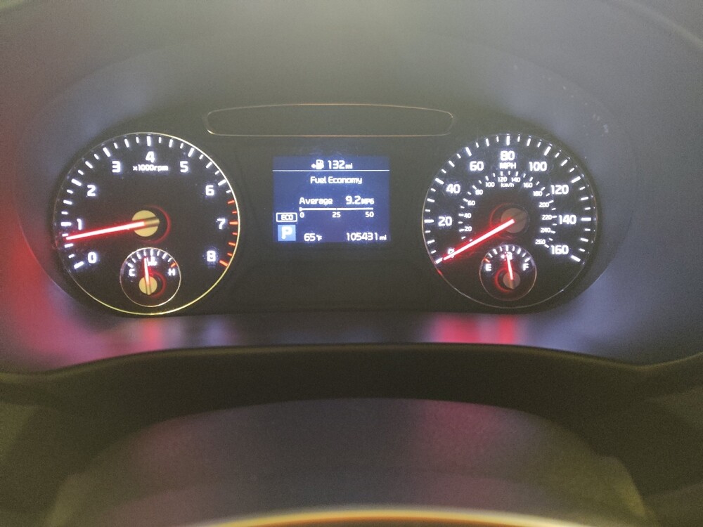 2020 Kia Sorento in Charlotte, NC 28273 - 18135178 23