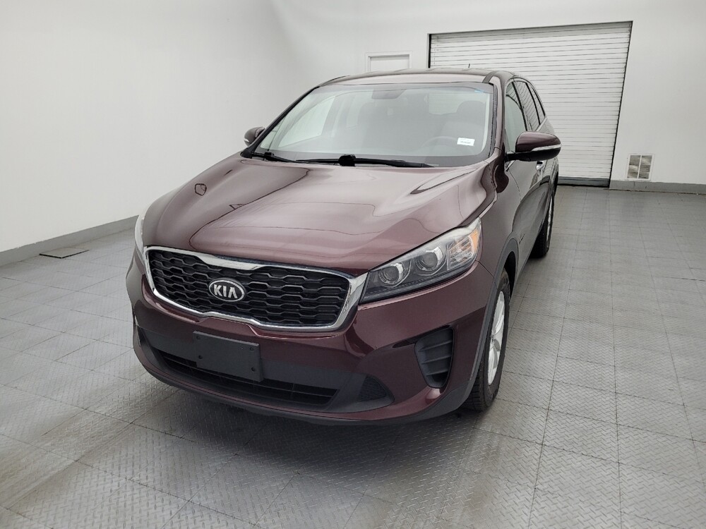 2020 Kia Sorento in Charlotte, NC 28273 - 18135178 15