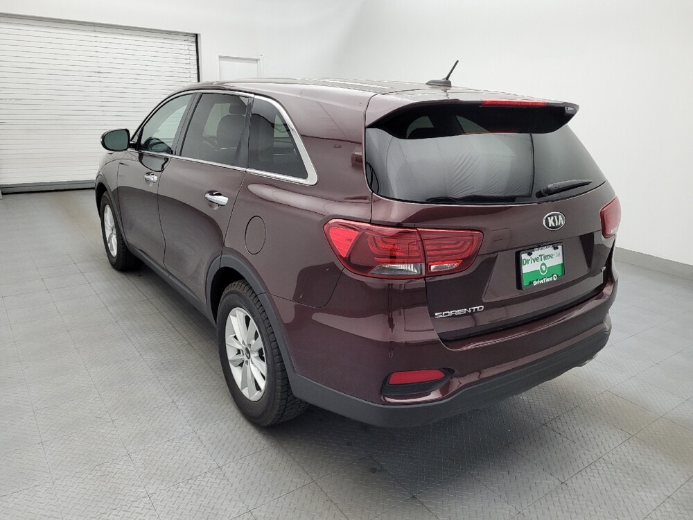2020 Kia Sorento in Charlotte, NC 28273 - 18135178 5