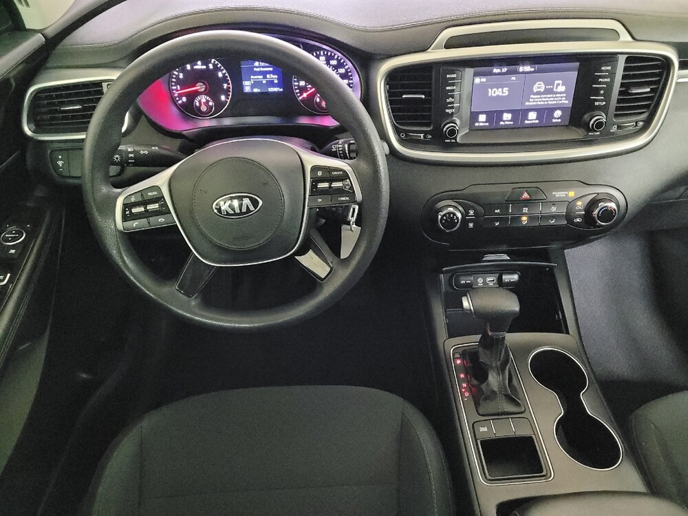 2020 Kia Sorento in Charlotte, NC 28273 - 18135178 22