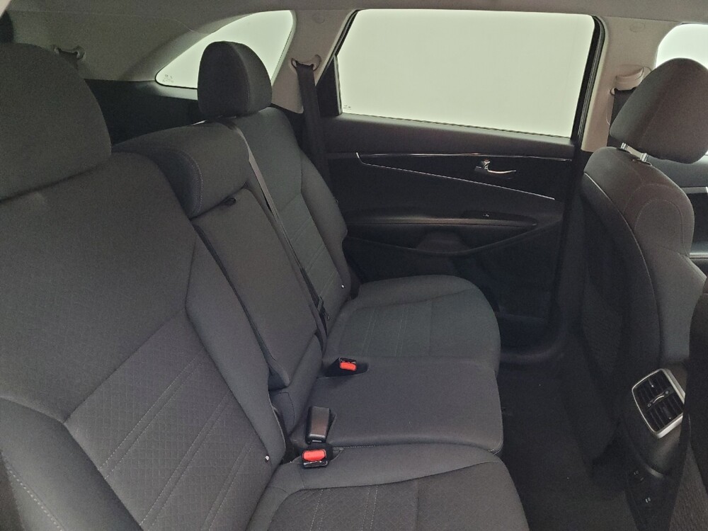 2020 Kia Sorento in Charlotte, NC 28273 - 18135178 19