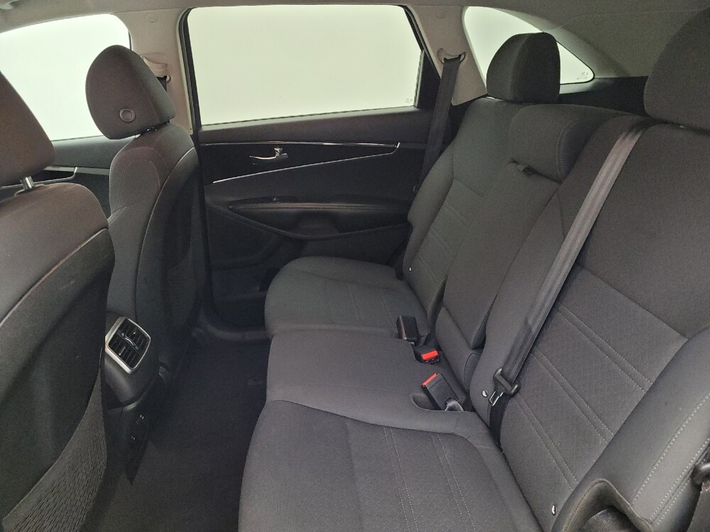 2020 Kia Sorento in Charlotte, NC 28273 - 18135178 18