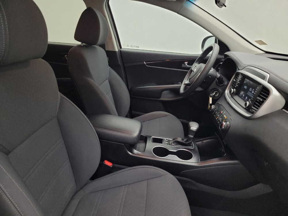 2020 Kia Sorento in Charlotte, NC 28273 - 18135178 21