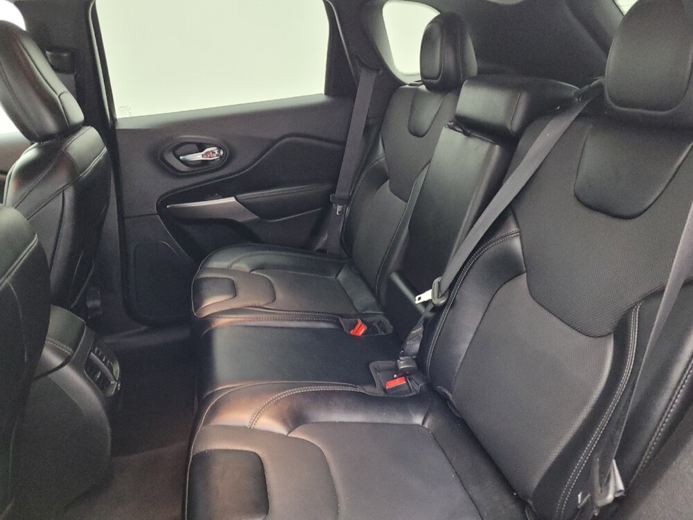 2022 Jeep Cherokee in Charlotte, NC 28273 - 18135179 18