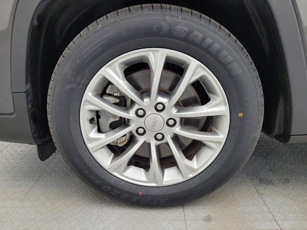 2022 Jeep Cherokee in Charlotte, NC 28273 - 18135179 31