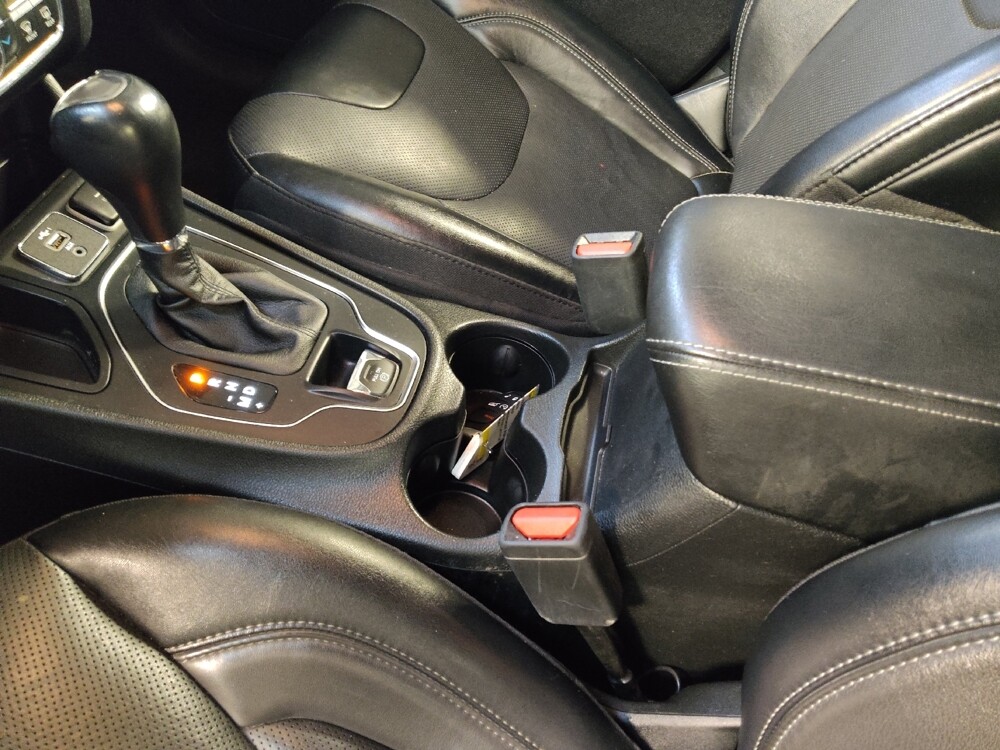 2022 Jeep Cherokee in Charlotte, NC 28273 - 18135179 26