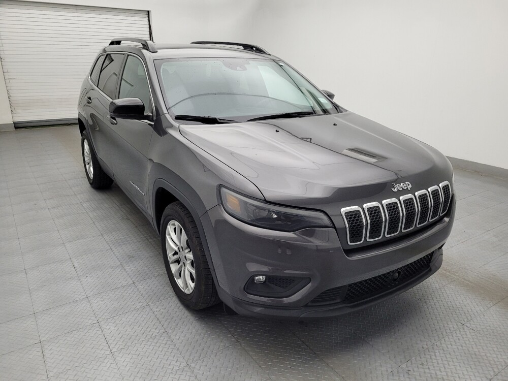 2022 Jeep Cherokee in Charlotte, NC 28273 - 18135179 13