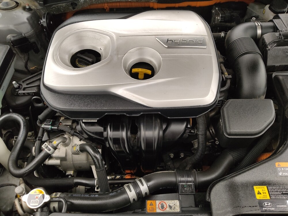 2018 Hyundai Sonata in Colorado Springs, CO 80909 - 18135181 30