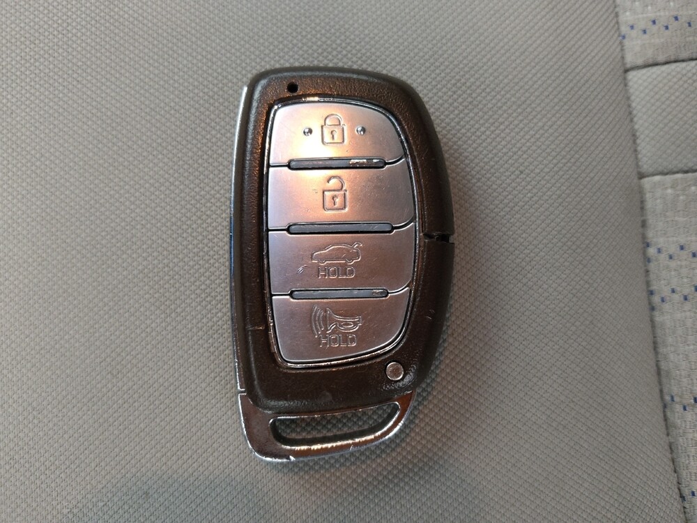 2018 Hyundai Sonata in Colorado Springs, CO 80909 - 18135181 32