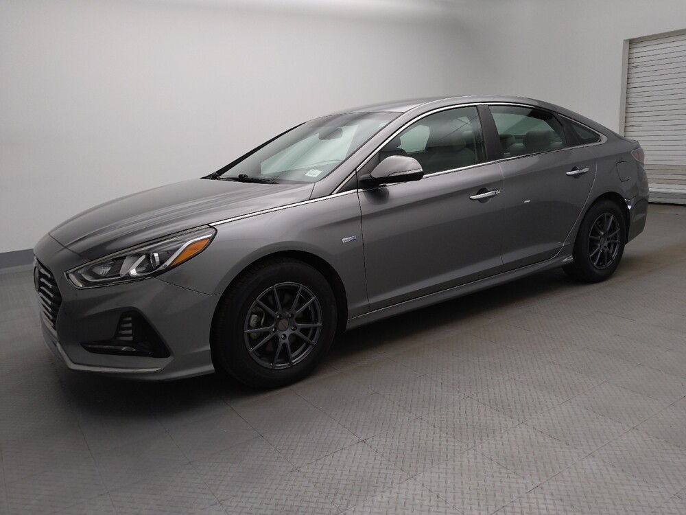 2018 Hyundai Sonata in Colorado Springs, CO 80909 - 18135181 2