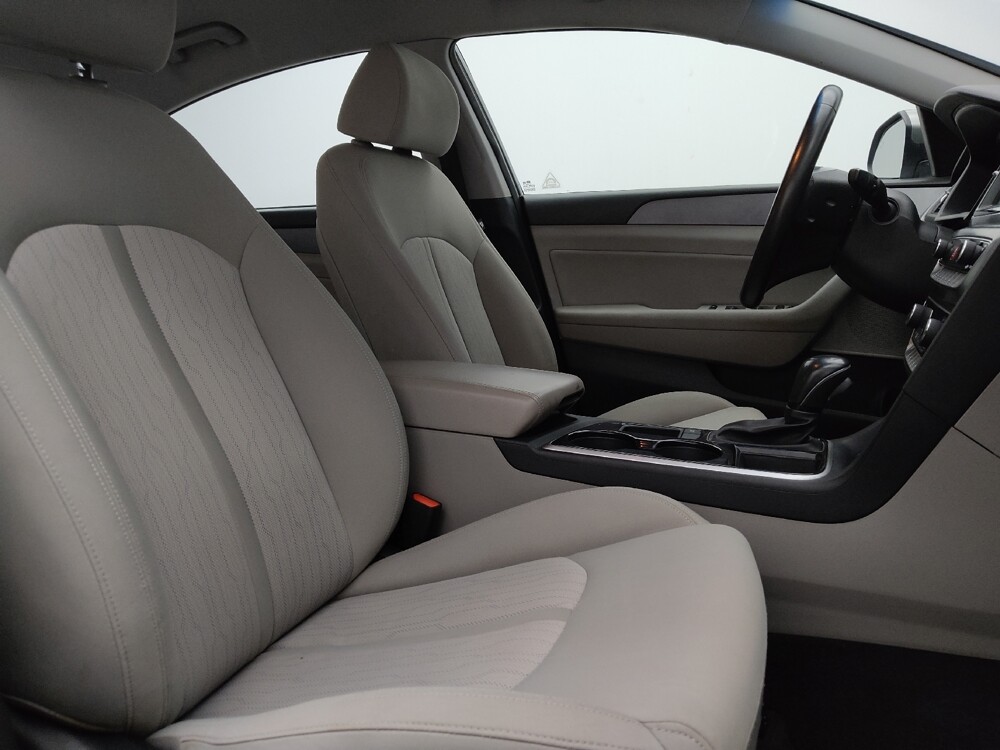 2018 Hyundai Sonata in Colorado Springs, CO 80909 - 18135181 21