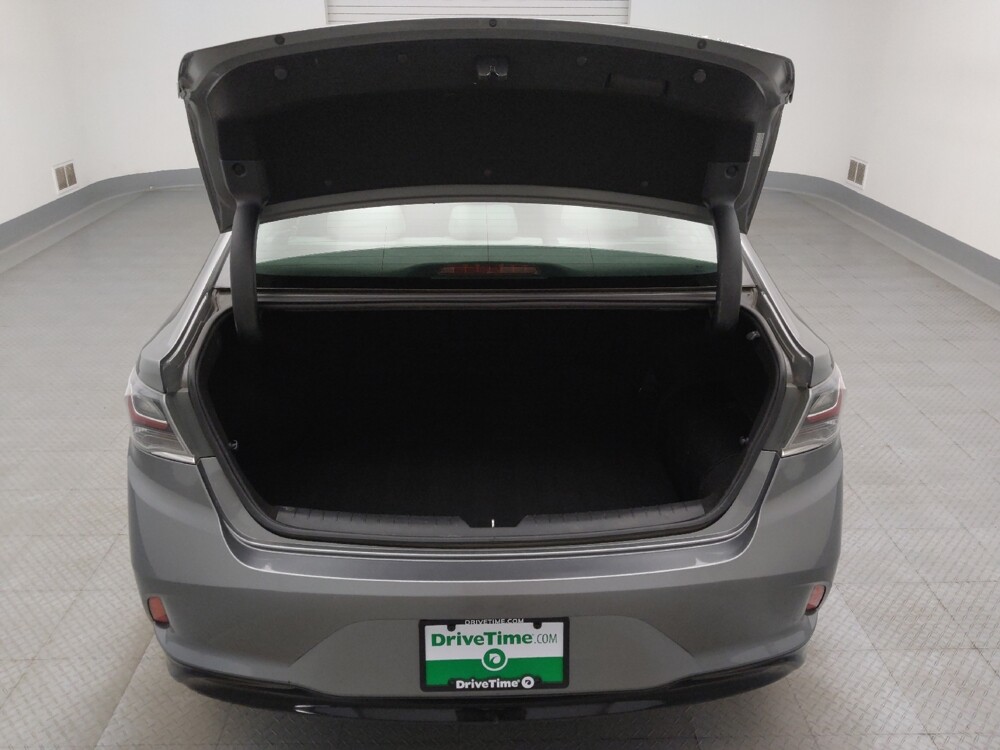 2018 Hyundai Sonata in Colorado Springs, CO 80909 - 18135181 29